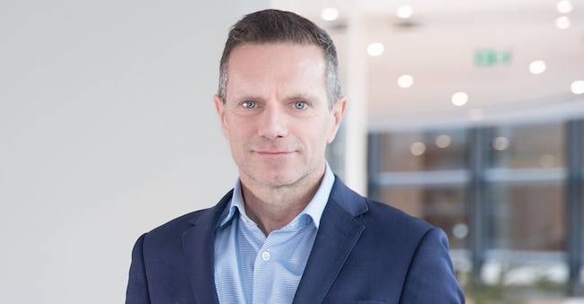 Nick Eisinger, co responsabile Emerging Markets Active Fixed Income di Vanguard