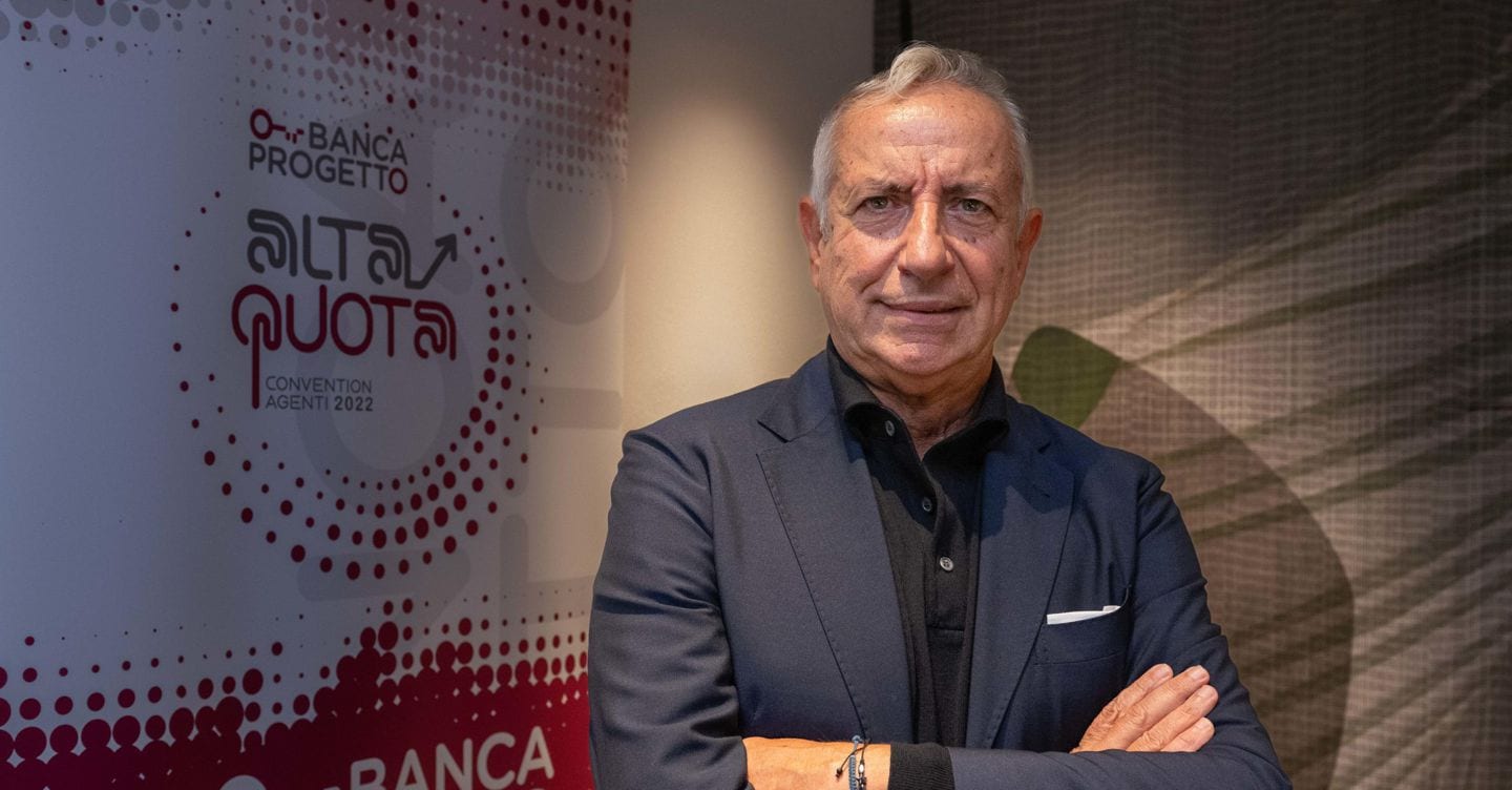 Fiorentino: «Banca Progetto, un addio soft. Per l’istituto un futuro europeo»