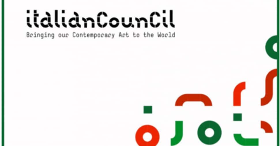 Italian Council al via l’edizione 14 con in dote 2,7 milioni di euro Italian Council al via l’edizione 14 con in dote 2,7 milioni di euro