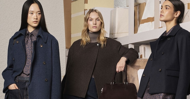 La collezione Kiton per l’AI 25-26