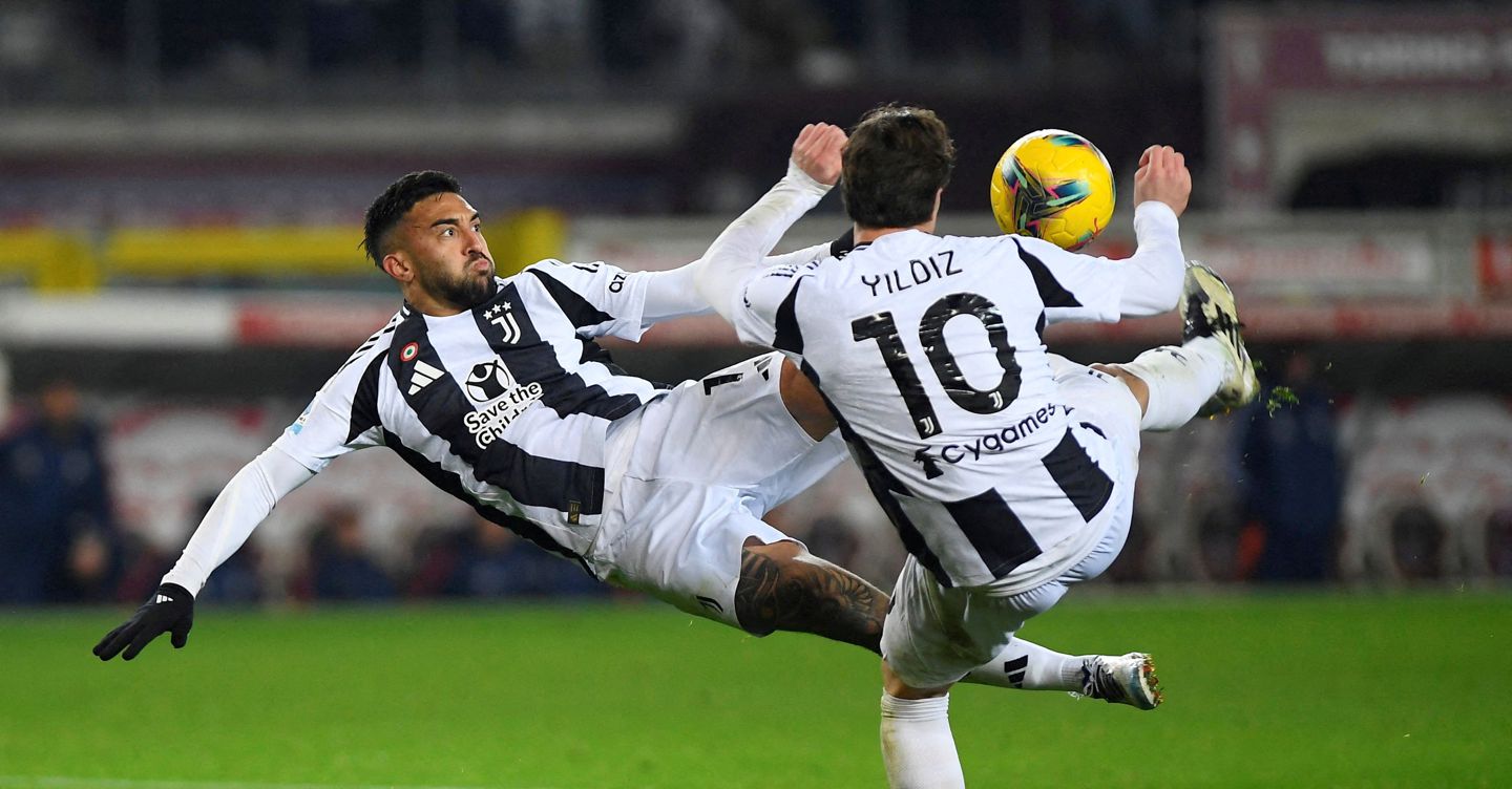Juventus scatta, mercato premia il ritorno all’utile semestrale