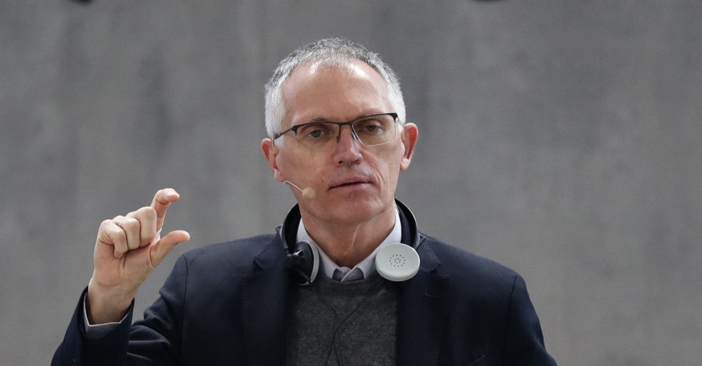 Stellantis, per Tavares un addio da 35 milioni