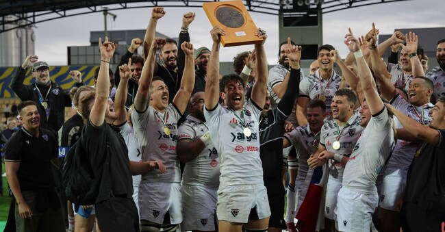 Campionato Italiano di Serie A Elite Maschile 2023-2024, 
Rugby Viadana 1970 - Petrarca Rugby  Finale (IPP)
