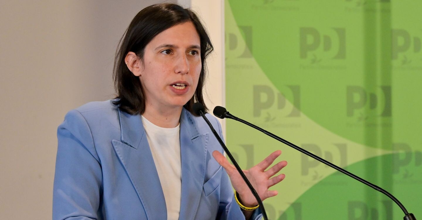 Ilsole24ore.com Attualità – Schlein: Il governo italiano esprima solidarietà e sostegno al popolo ucraino. Salvini: Basta guerra, forza Trump di Redazione Roma