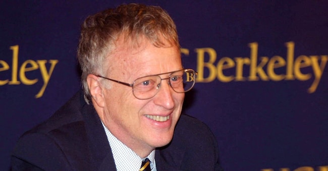 George A. Akerlof, 