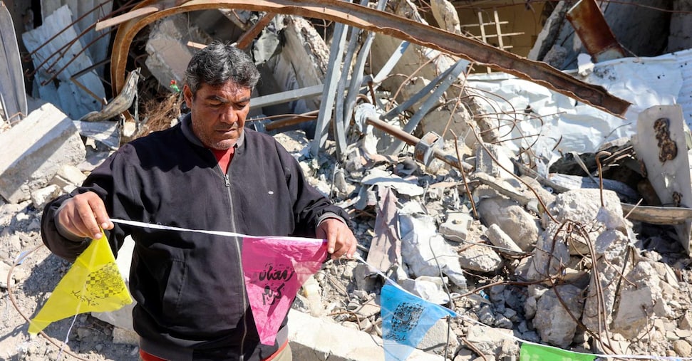 Gaza, Hamas respinge proposta Israele di prolungare fase 1 della tregua
