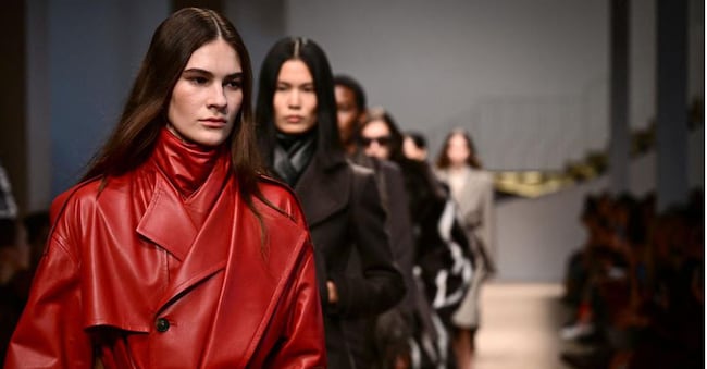 La collezione Tod’s per l’AI 25-26