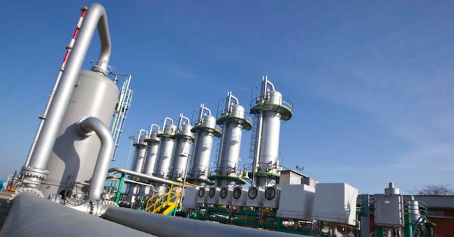 Edison cede gli stoccaggi gas a Snam: firma prevista per lunedì
