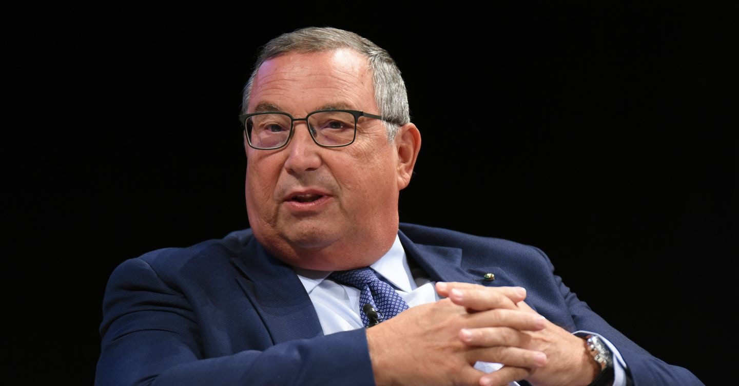 Castagna: «BancoBpm campione di impieghi, con UniCredit rischio stretta alle Pmi»