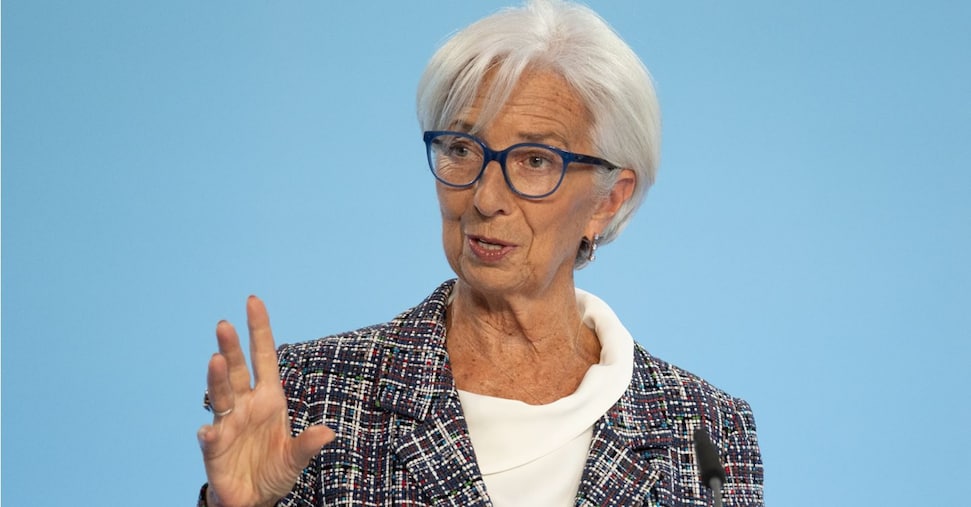 Ecco perché la Bce potrebbe anche valutare uno stop nei tagli