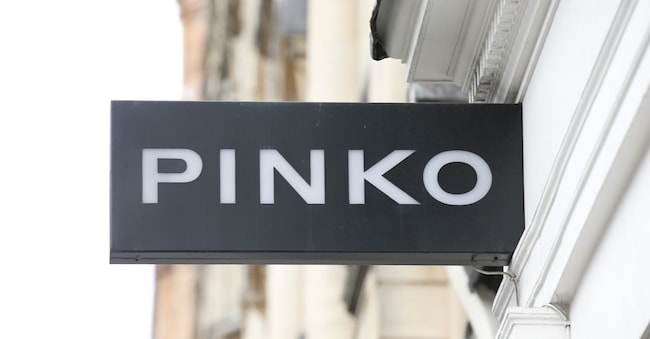 Pinko. (Reuters)
