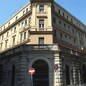 Roma Ministero del Lavoro e della Previdenza sociale Istituzioni Ministeri Esterni WELFARE