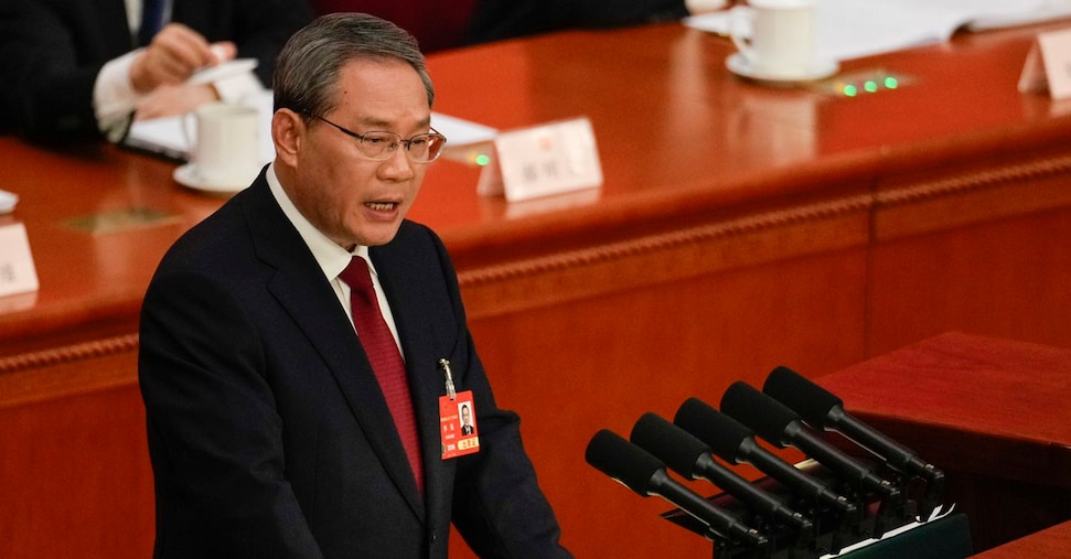 Crescita di circa il 5% per la Cina nel 2025, ma la riunificazione di Taiwan torna la priorità