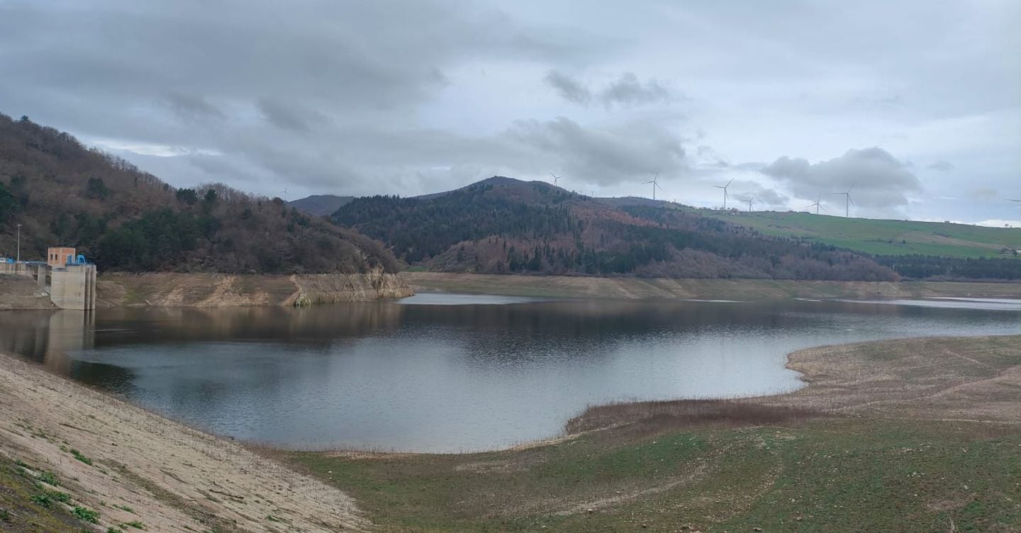 Si profila un’estate senz’acqua per i campi pugliesi: danni da 1,4 miliardi