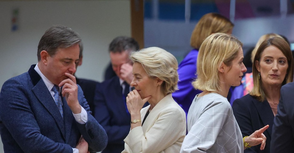  Donne al Potere: Un Nuovo Record Europeo e Italiano nella Leadership Femminile