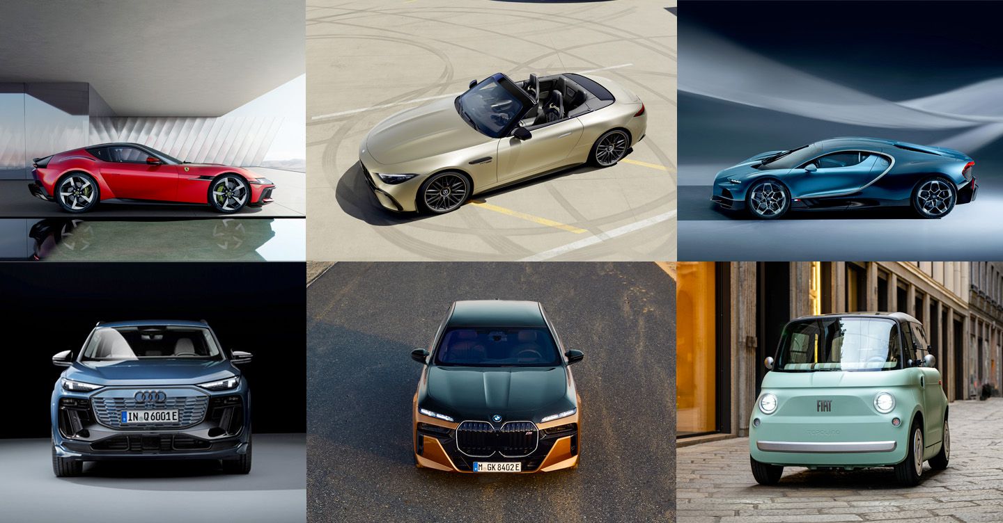 Dalla svolta lifestyle all’elettrico mini: quale sarà il futuro dell’auto?