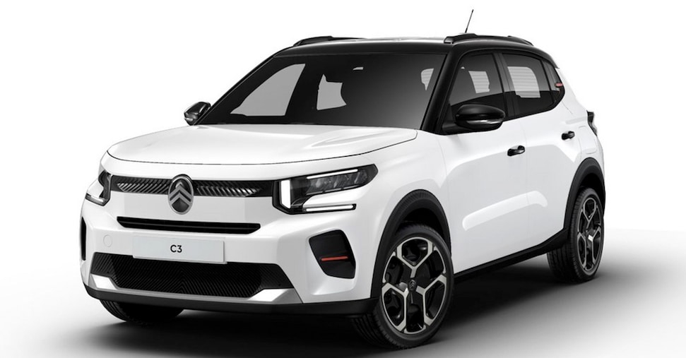 Quanto costa la Citroen C3 ibrida? - Il Sole 24 ORE