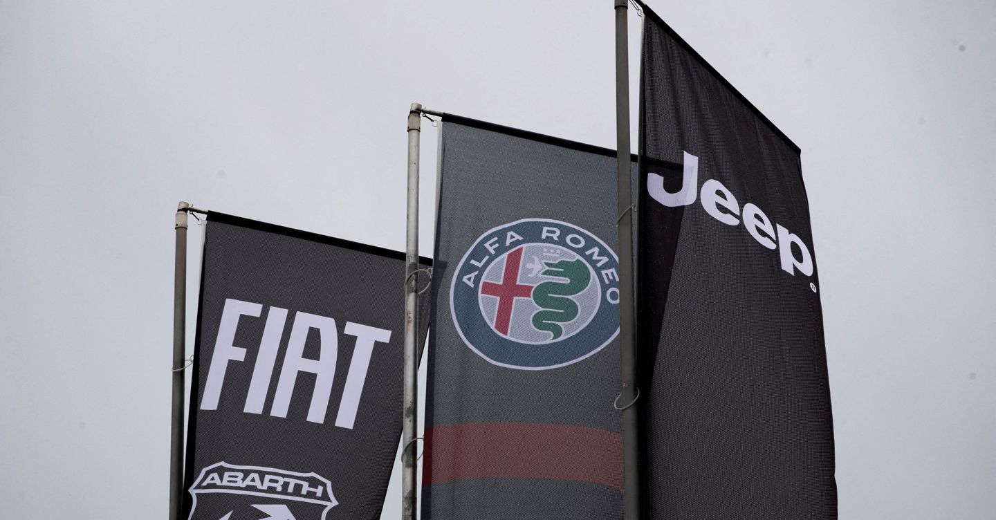 Stellantis declassata a BBB da S&P Global Ratings