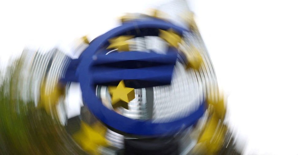 Europe Awaits ECB, Euro Strengthens - News Directory 3