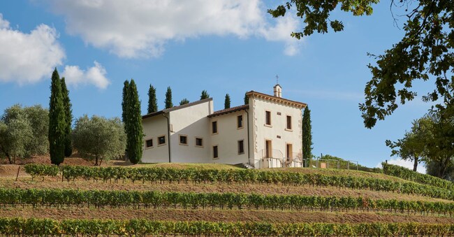 Tenuta Novare di Bertani