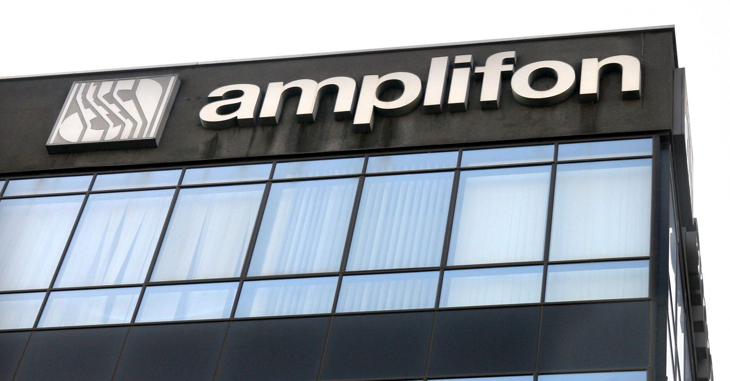 Amplifon, cala la marginalità e il titolo crolla a Piazza Affari