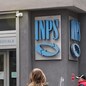 SEDE INPS ISTITUTO NAZIONALE PREVIDENZA SOCIALE