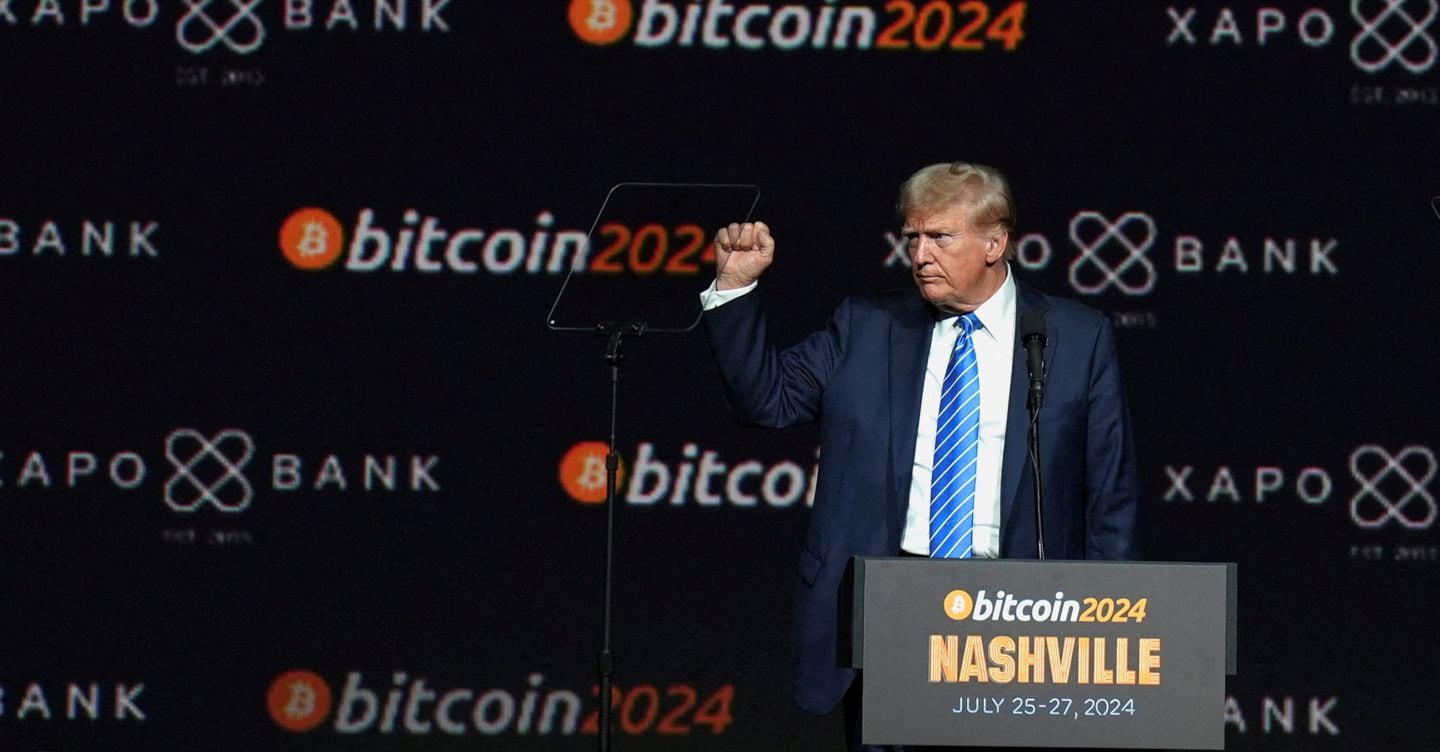 La cripto di Trump guadagna 350 milioni, ma gli investitori hanno perso 2 miliardi 