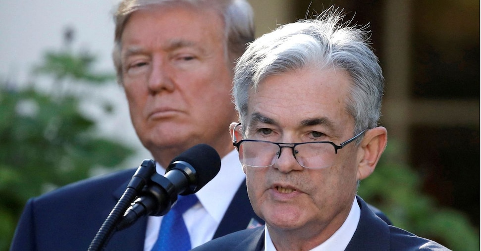 Caos dazi e lavoro Usa frenano le Borse. Powell, per tassi aspettiamo chiarezza da Trump
