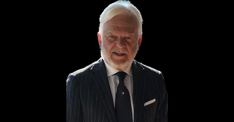 Anas, chi è il nuovo amministratore delegato Claudio Andrea Gemme - Il ...