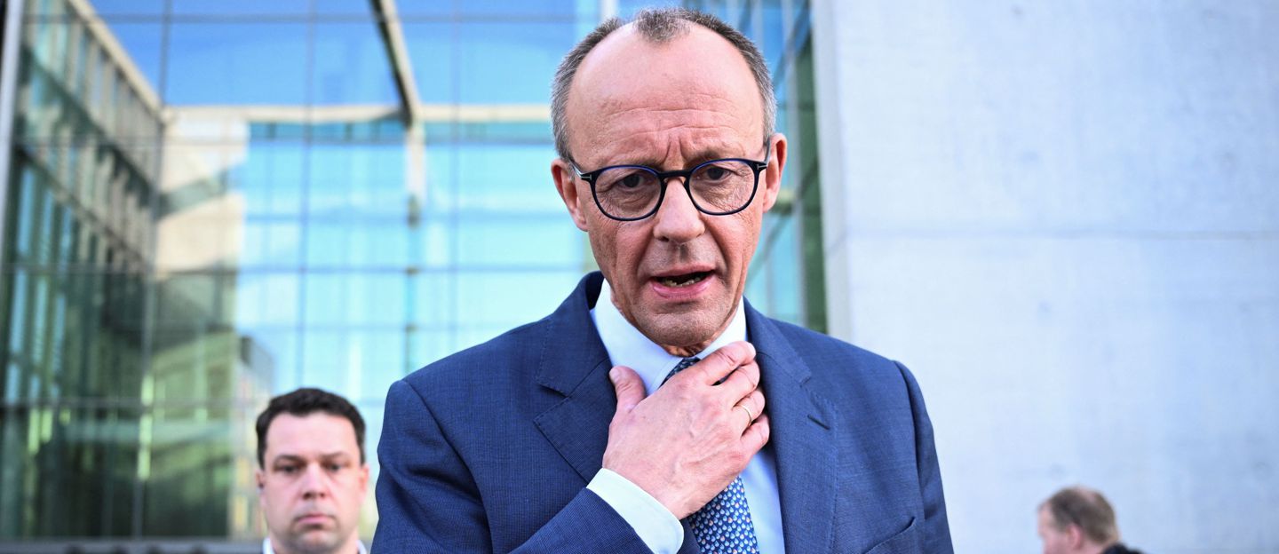 Merz: «Accordo Cdu-Csu con Spd per il governo» - Il Sole 24 ORE