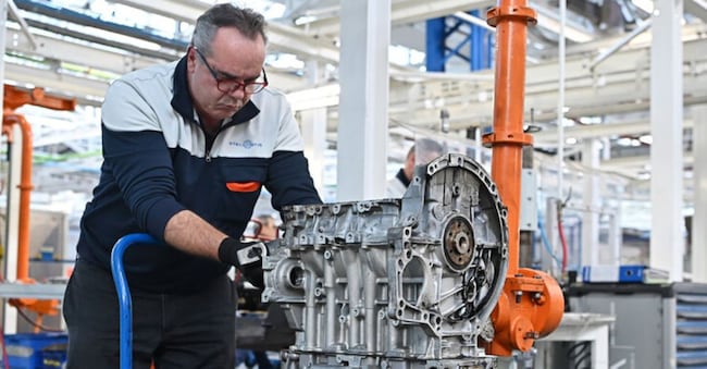 Raddoppiano in 20 anni i lavoratori over 50