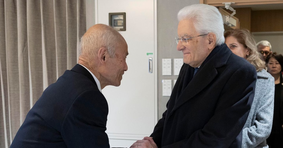 Mattarella: le minacce nucleari si stanno moltiplicando Mattarella: le minacce nucleari si stanno moltiplicando