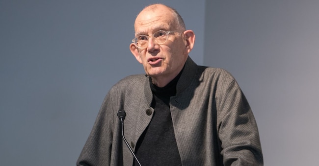 Thomas Scanlon