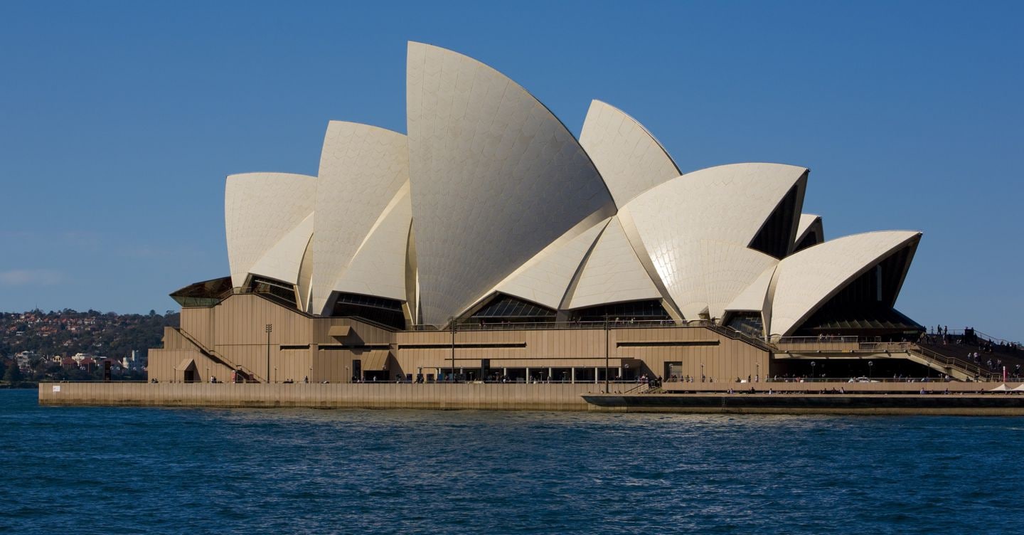 Indimenticabile Sydney, tra architetture e spiagge infinite
