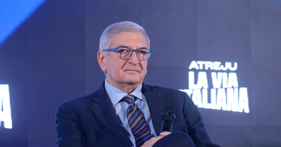Foti: su risorse piano Difesa serve intervento sistema privato