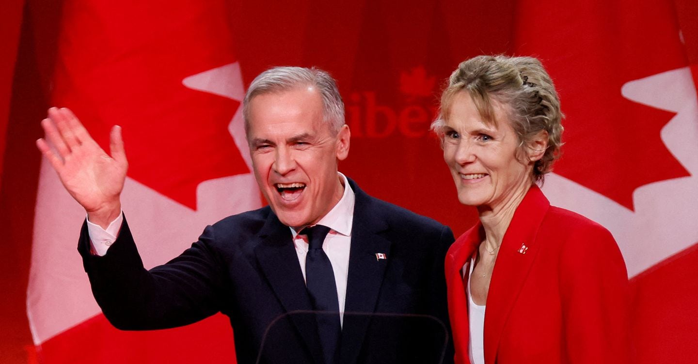 Mark Carney: il nuovo premier canadese e le sfide economiche dopo Trudeau