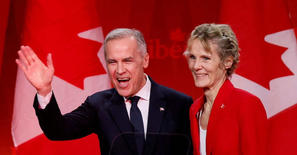 mark carney il nuovo premier canadese e le sfide economiche dopo trudeau