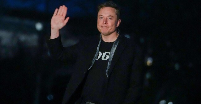 Dichiarazioni sui generis di Elon Musk su partecipazione degli Usa nella Nato e accesso a Starlink da parte dell’Ucraina