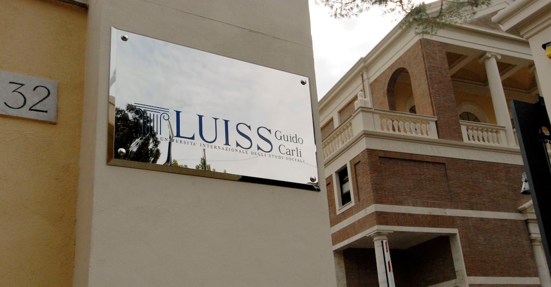 La Luiss promuove una formazione allineata alle esigenze del mercato del lavoro in Campania