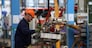 15/11/2012 Noventa di Piave - Industria meccanica Alstom