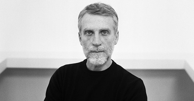 Simone Bellotti. ©Olivier Kervern