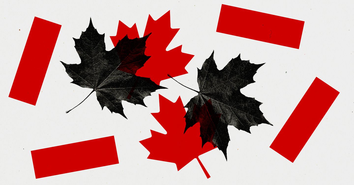La versione del Canada