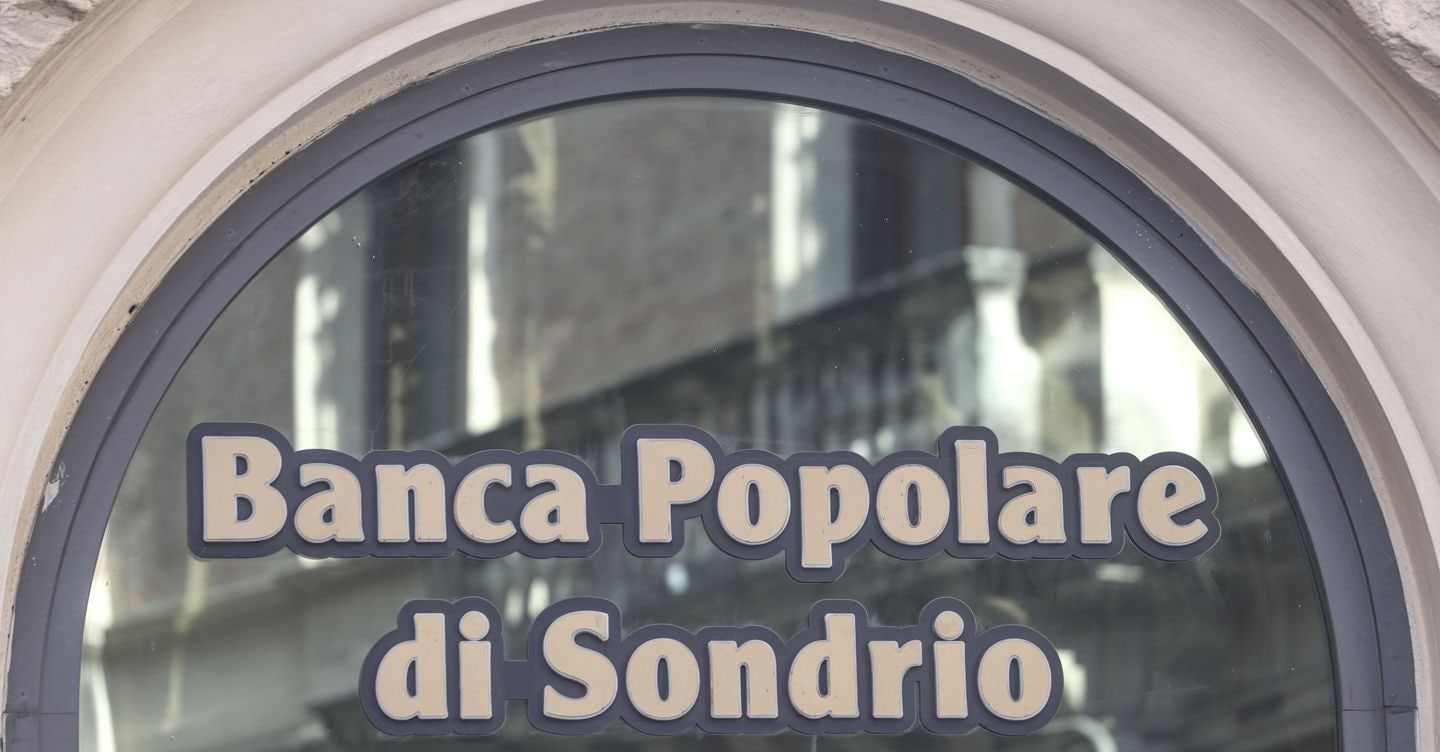 Popolare Sondrio presenta il piano: «Resteremo indipendenti»