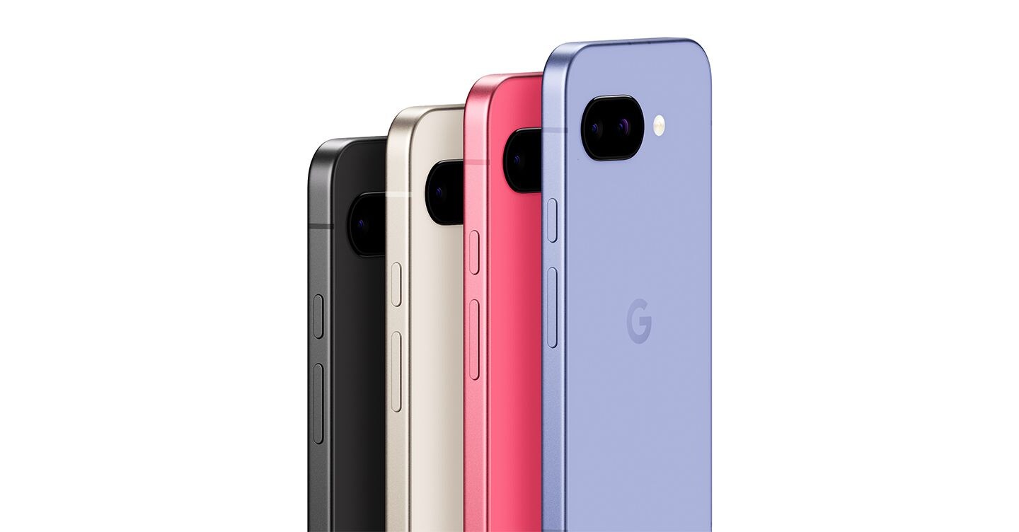 Google lancia Pixel 9a: potente, economico e con 7 anni di aggiornamenti