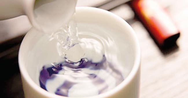 Crescita costante per i consumi di sake in Italia