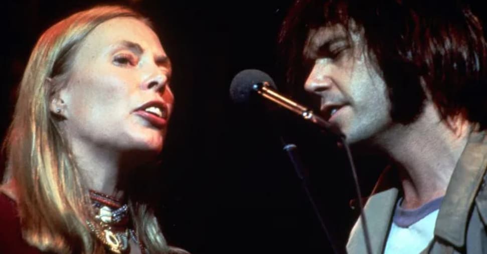 Neil Young, McLuhan e i film di «Dune»: ma quanto Canada c’è nella cultura Usa!