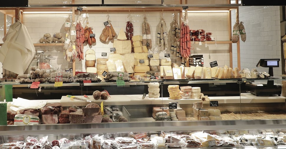 Export agroalimentare made in Italy 2024: nuovo record a 69,1 miliardi Export agroalimentare made in Italy 2024: nuovo record a 69,1 miliardi