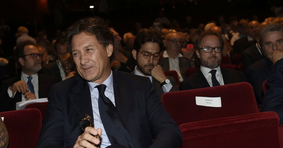 Raffaele Mincione: Dalla Londra degli anni 90 ai controversi affari con il Vaticano
