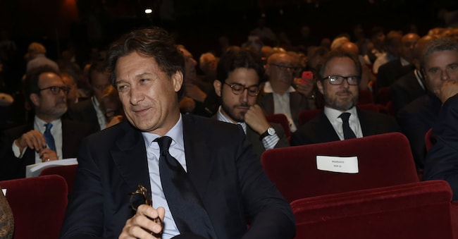 RAFFAELE MINCIONE