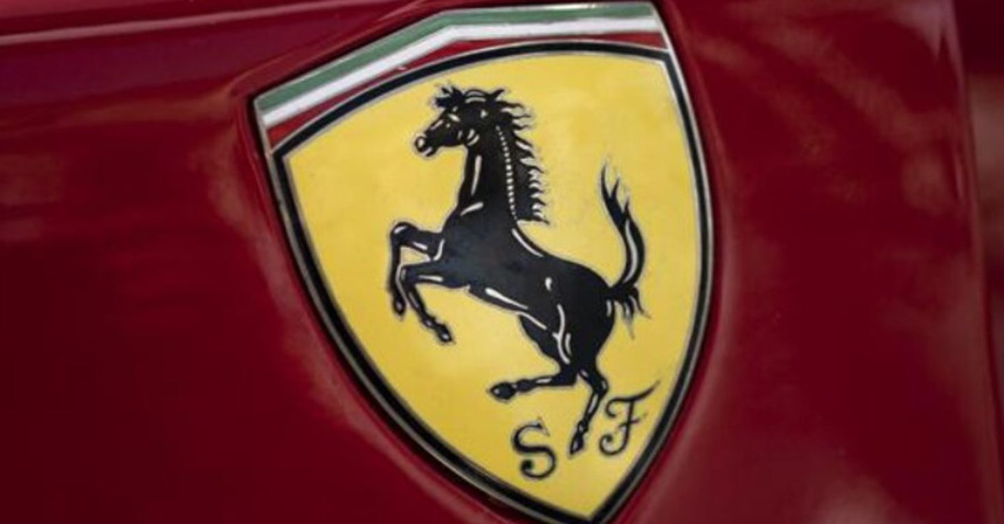 Ferrari pronta a fronteggiare i possibili dazi Usa sulle auto europee